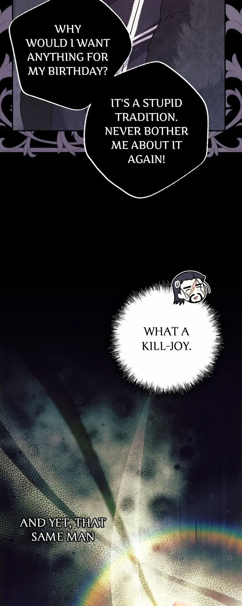 Another Typical Fantasy Romance Chapter 124 page 25