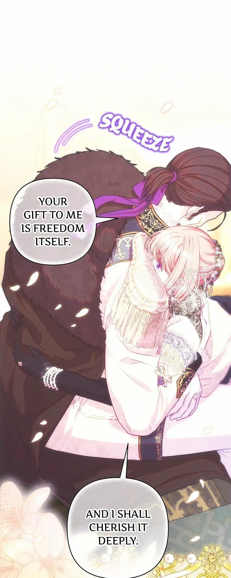 Another Typical Fantasy Romance Chapter 124 page 31