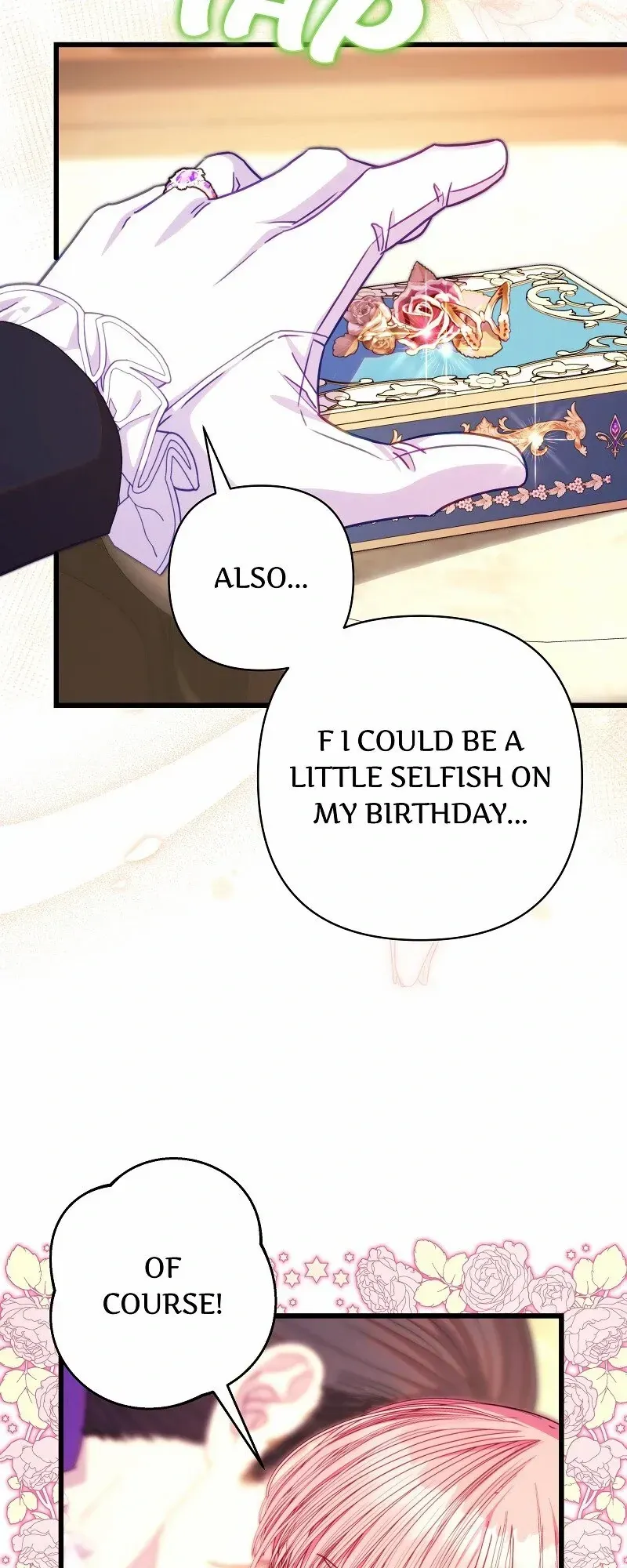 Another Typical Fantasy Romance Chapter 124 page 33