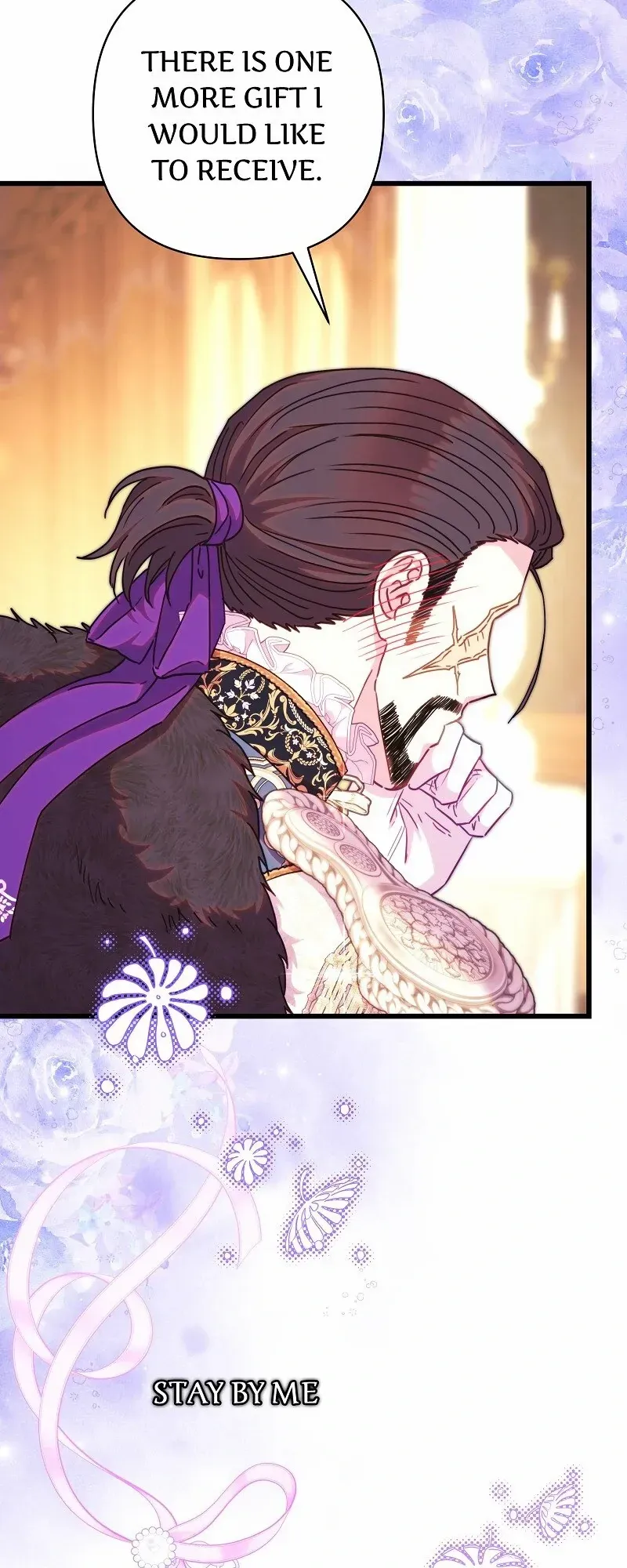 Another Typical Fantasy Romance Chapter 124 page 35