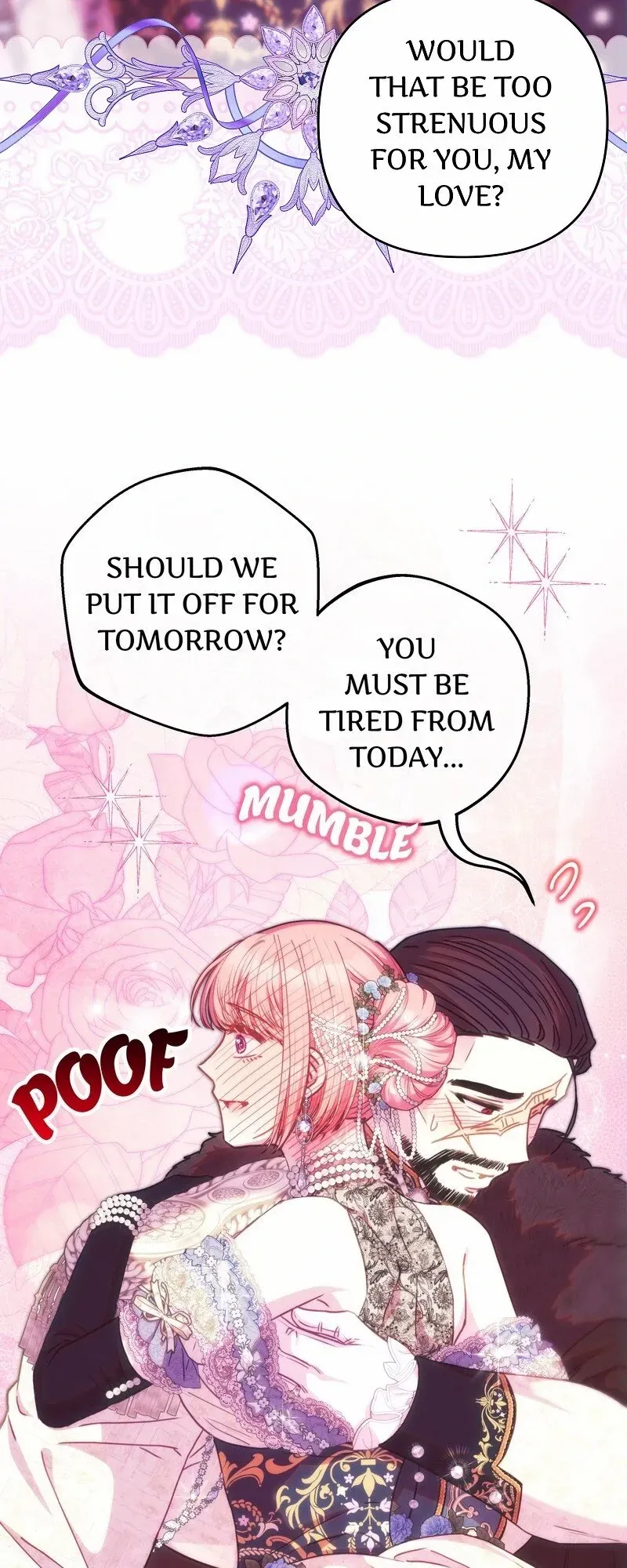 Another Typical Fantasy Romance Chapter 124 page 37