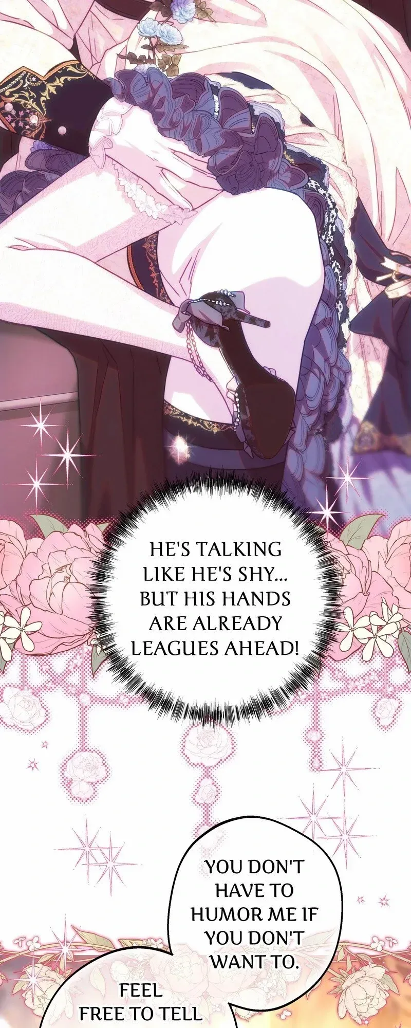 Another Typical Fantasy Romance Chapter 124 page 38