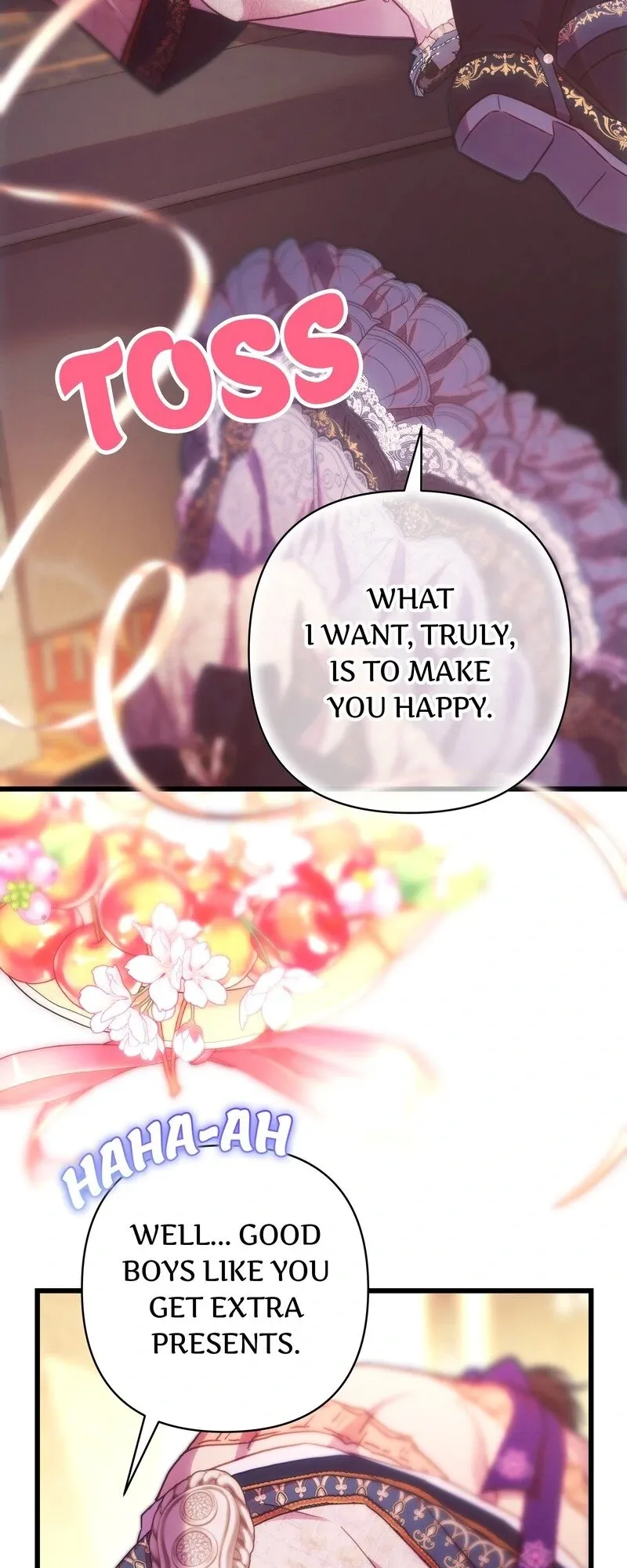 Another Typical Fantasy Romance Chapter 124 page 44
