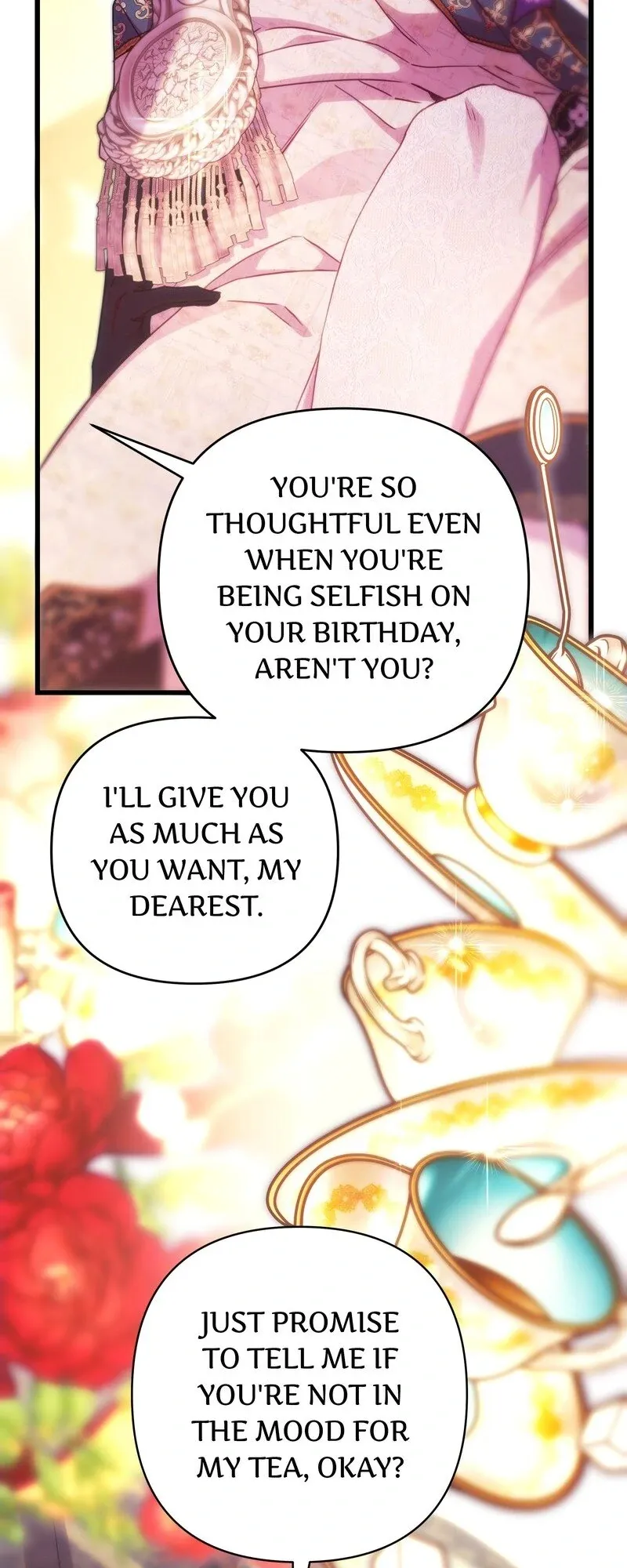Another Typical Fantasy Romance Chapter 124 page 45