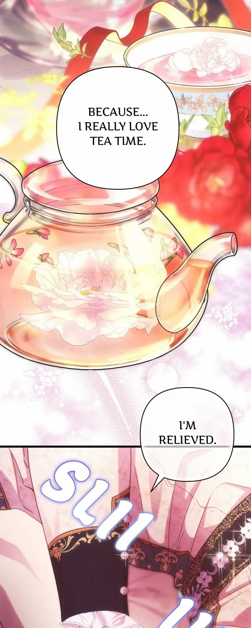 Another Typical Fantasy Romance Chapter 124 page 47