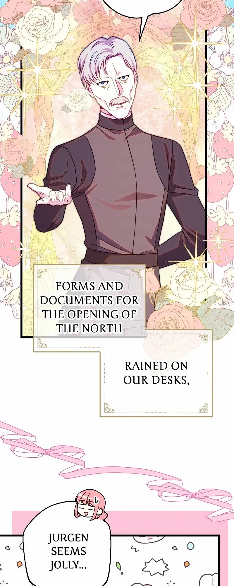 Another Typical Fantasy Romance Chapter 124 page 58