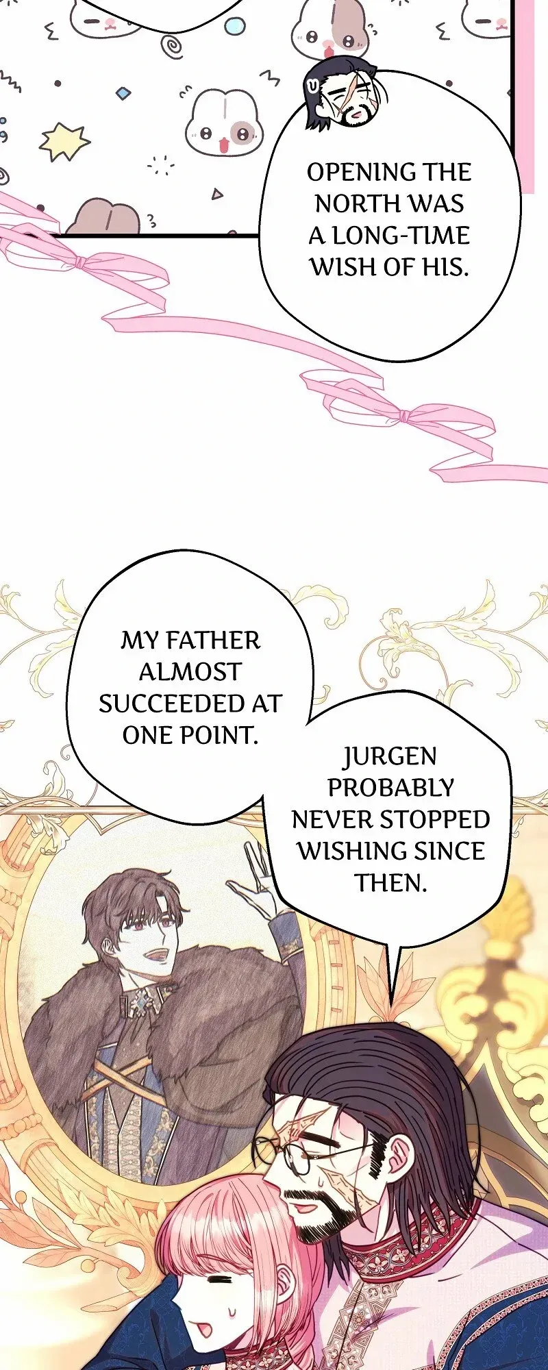 Another Typical Fantasy Romance Chapter 124 page 59