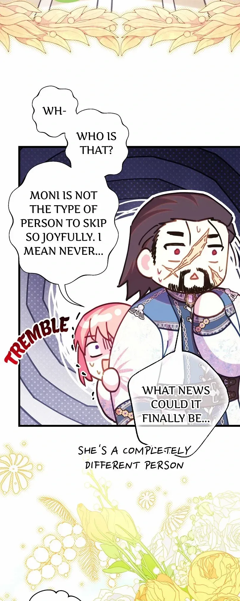 Another Typical Fantasy Romance Chapter 124 page 65