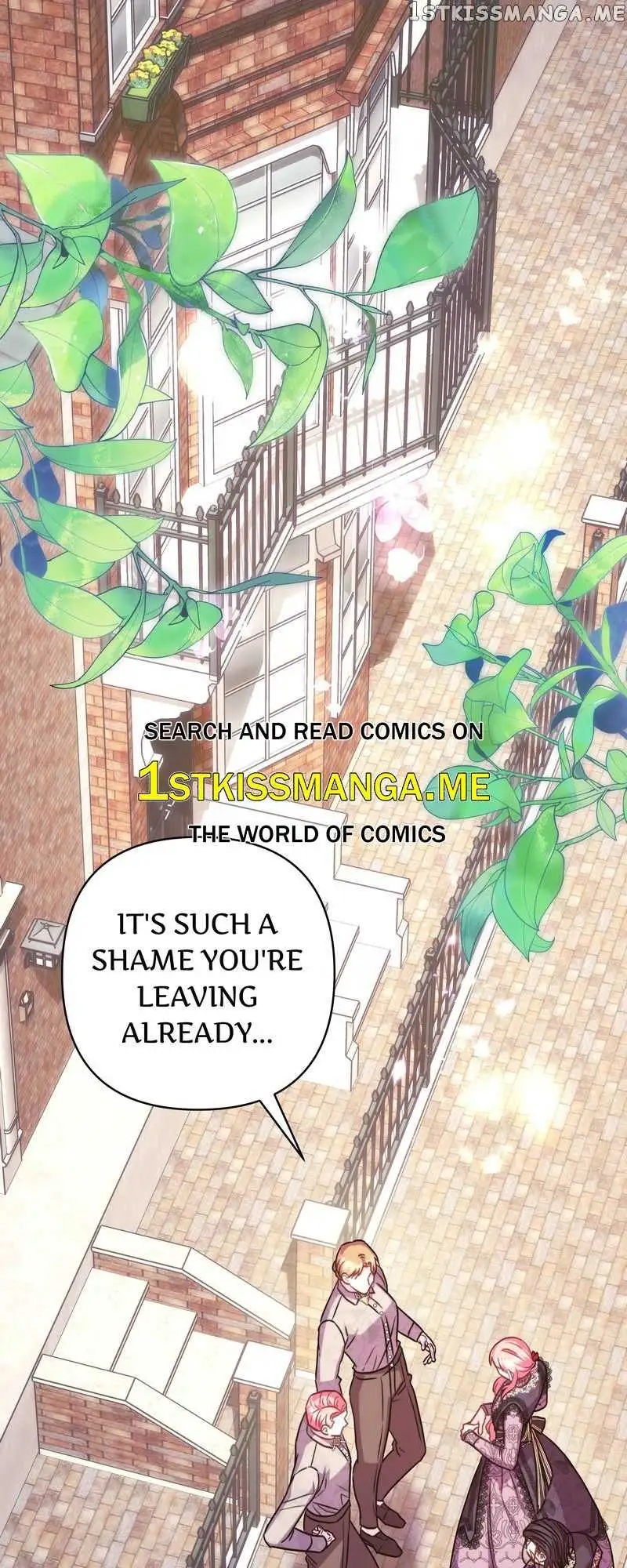 Another Typical Fantasy Romance Chapter 73 page 1