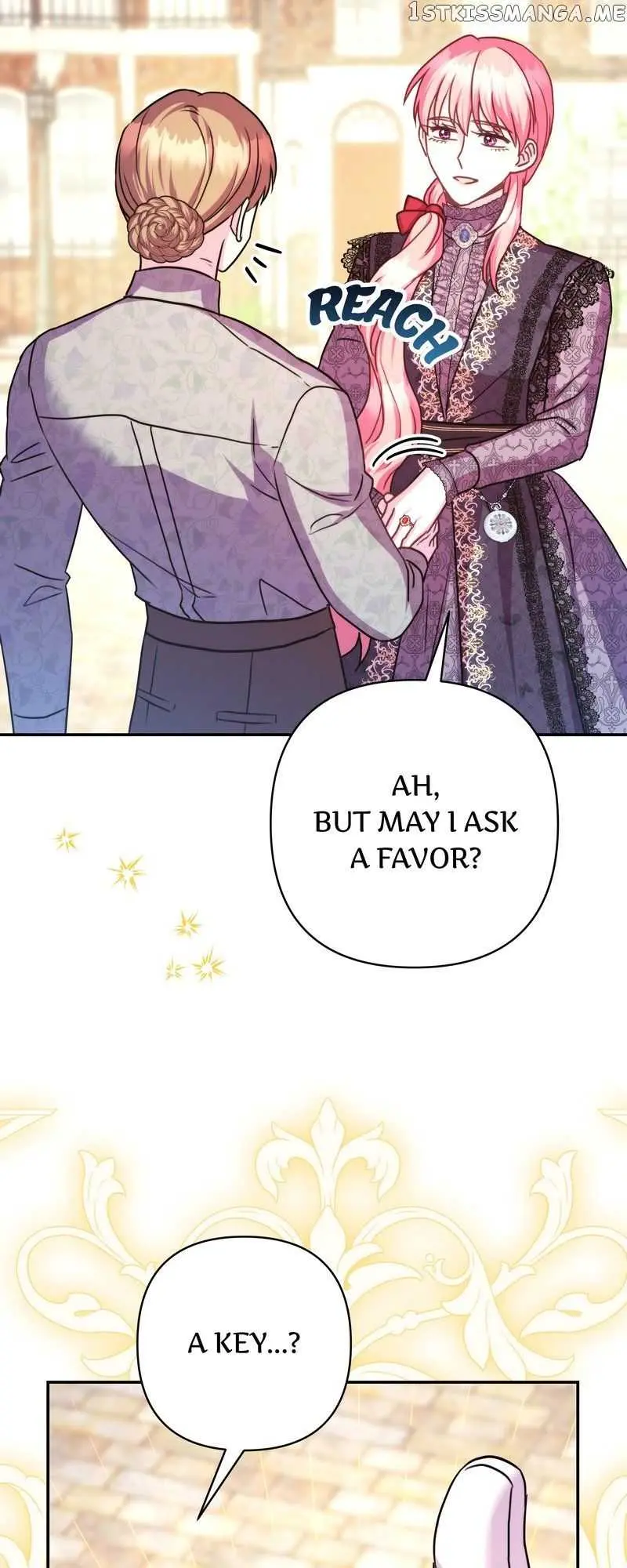 Another Typical Fantasy Romance Chapter 73 page 3