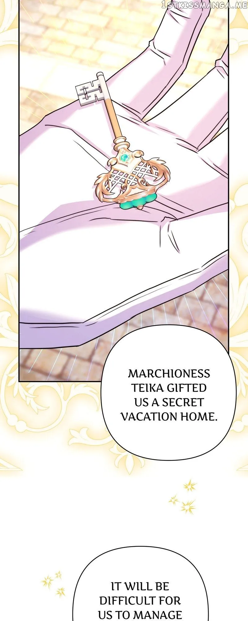 Another Typical Fantasy Romance Chapter 73 page 4