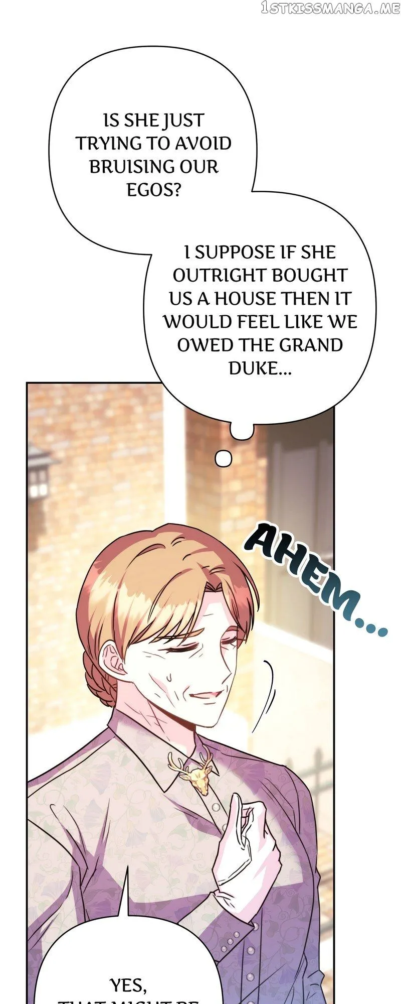 Another Typical Fantasy Romance Chapter 73 page 7