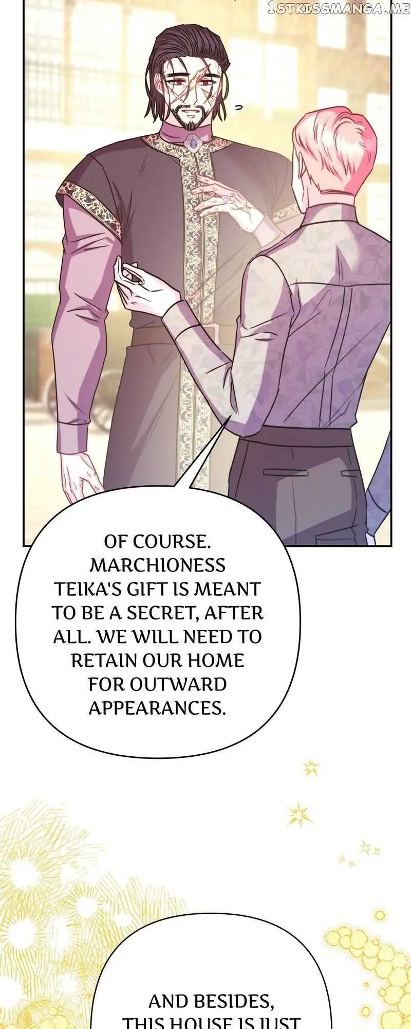 Another Typical Fantasy Romance Chapter 73 page 10