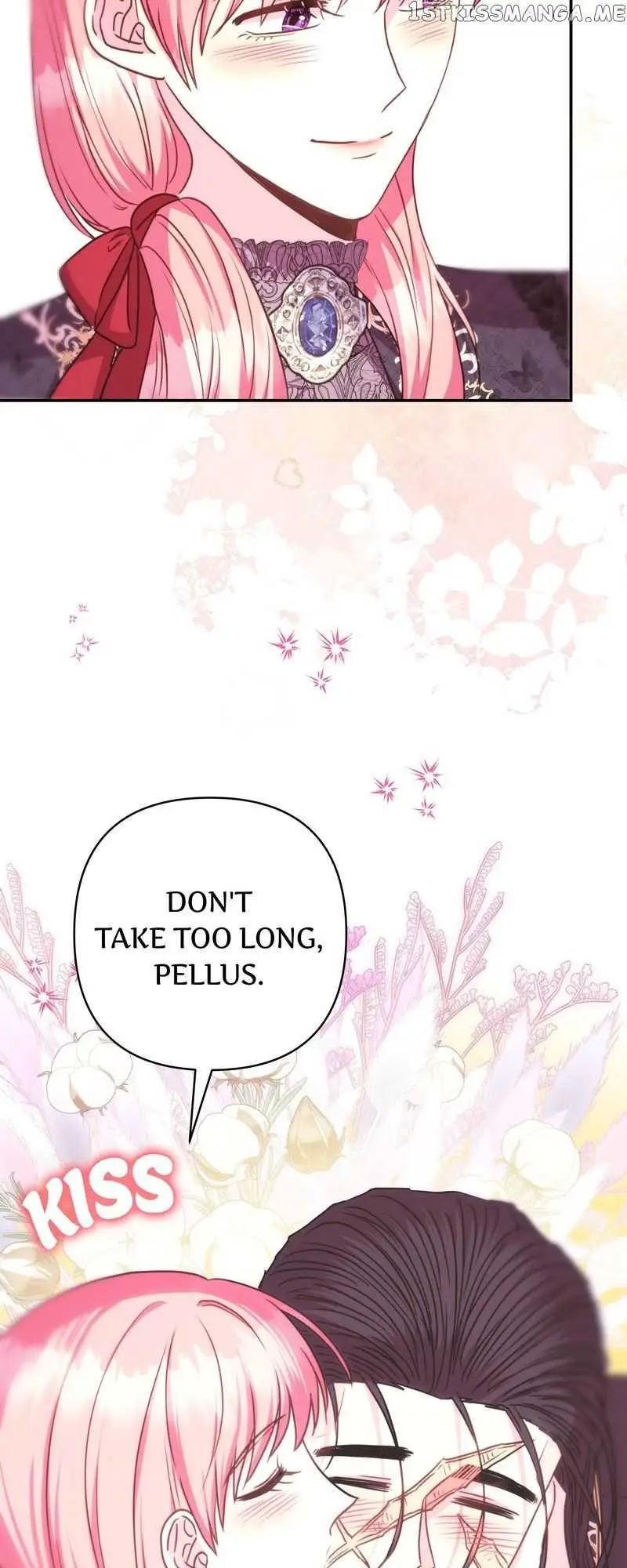 Another Typical Fantasy Romance Chapter 73 page 17