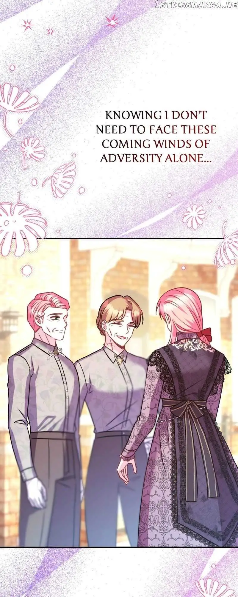 Another Typical Fantasy Romance Chapter 73 page 22