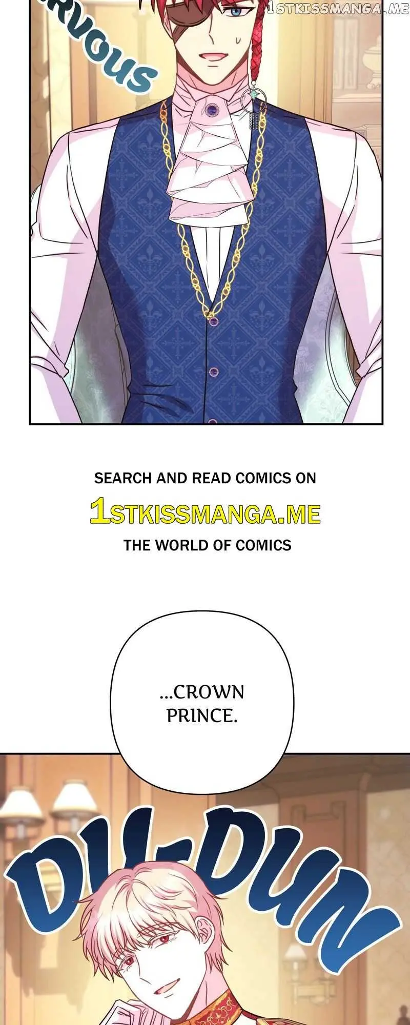 Another Typical Fantasy Romance Chapter 73 page 27