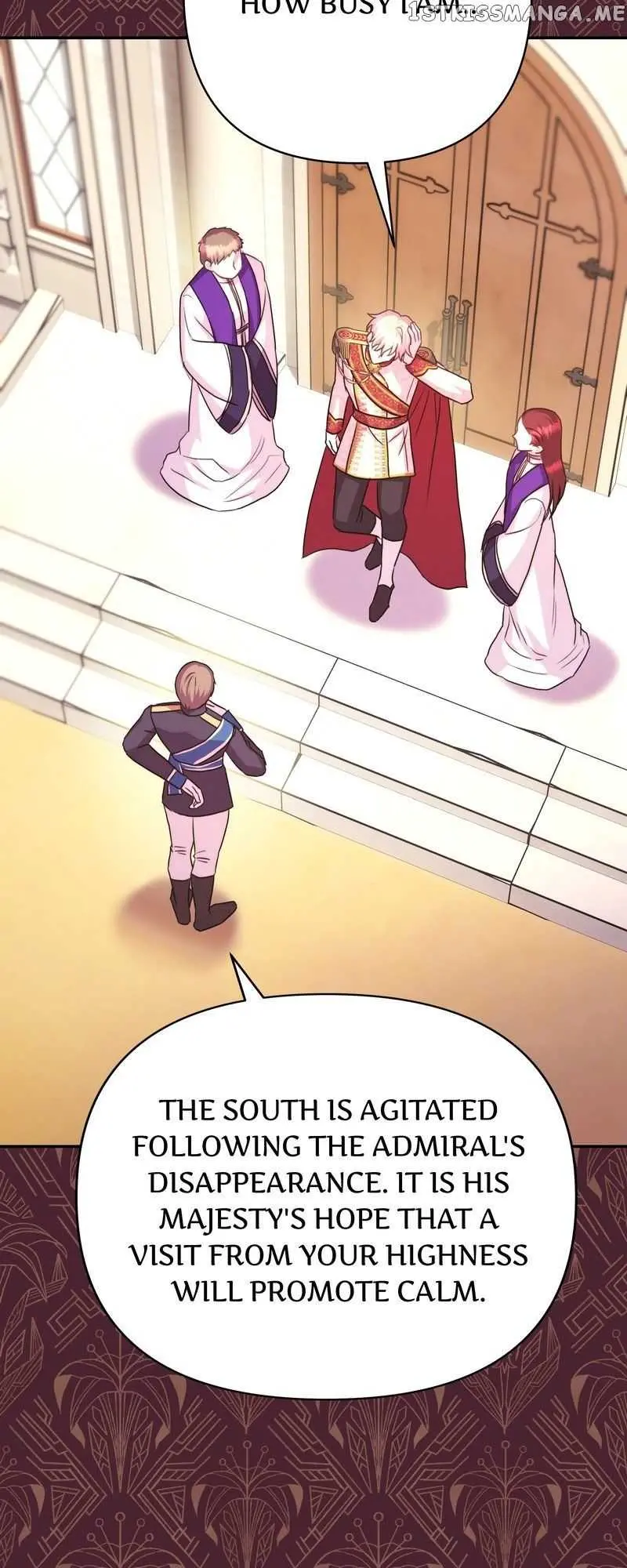 Another Typical Fantasy Romance Chapter 73 page 32