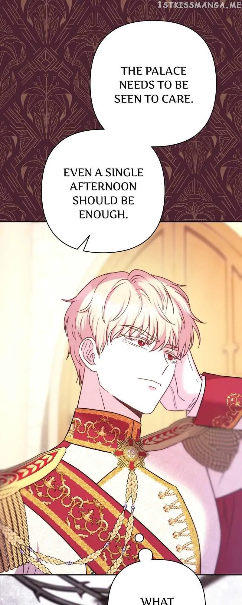 Another Typical Fantasy Romance Chapter 73 page 33