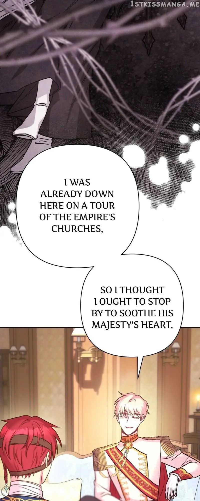 Another Typical Fantasy Romance Chapter 73 page 35