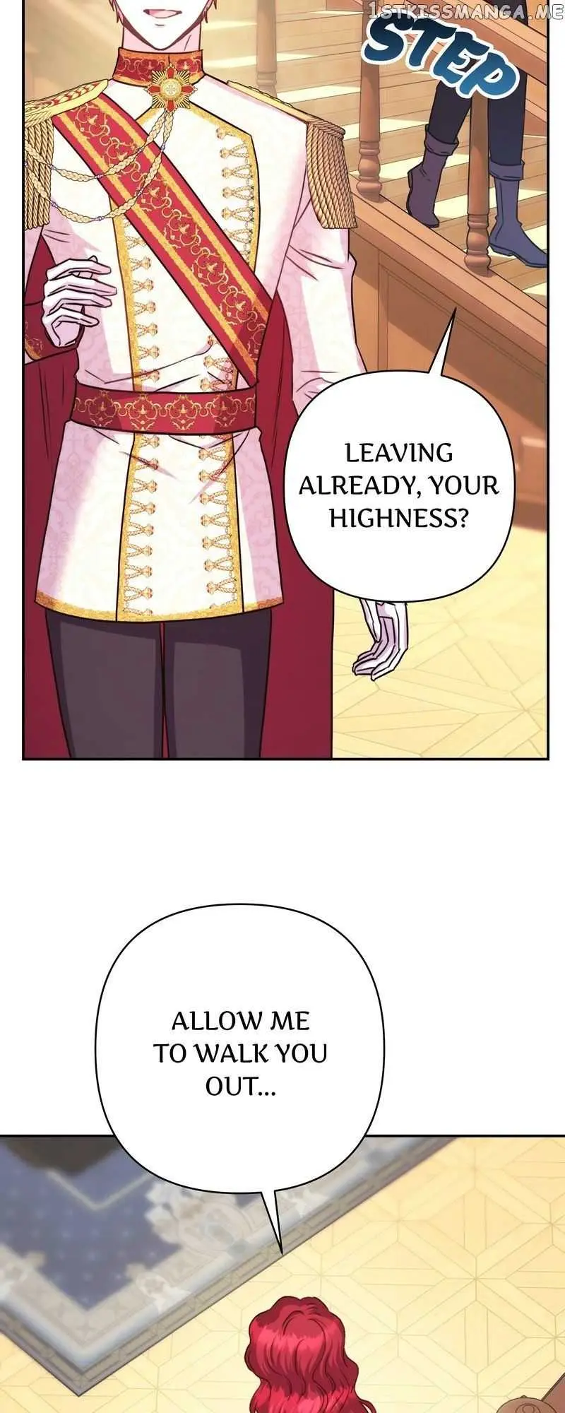 Another Typical Fantasy Romance Chapter 73 page 45