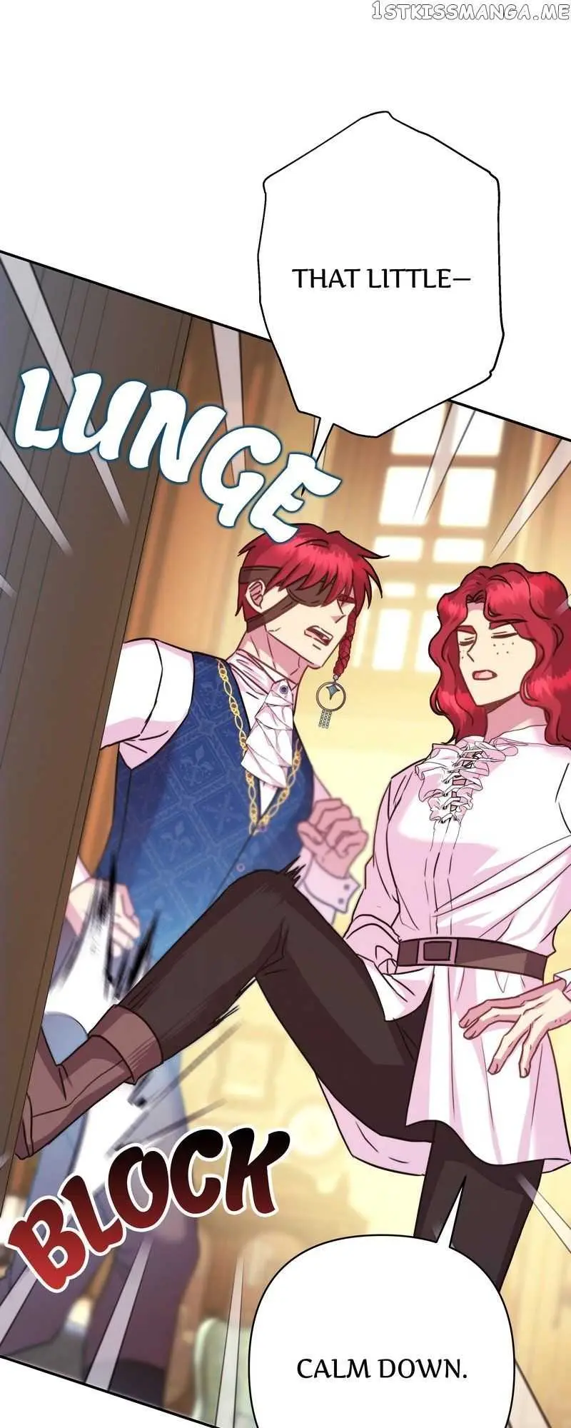 Another Typical Fantasy Romance Chapter 73 page 49