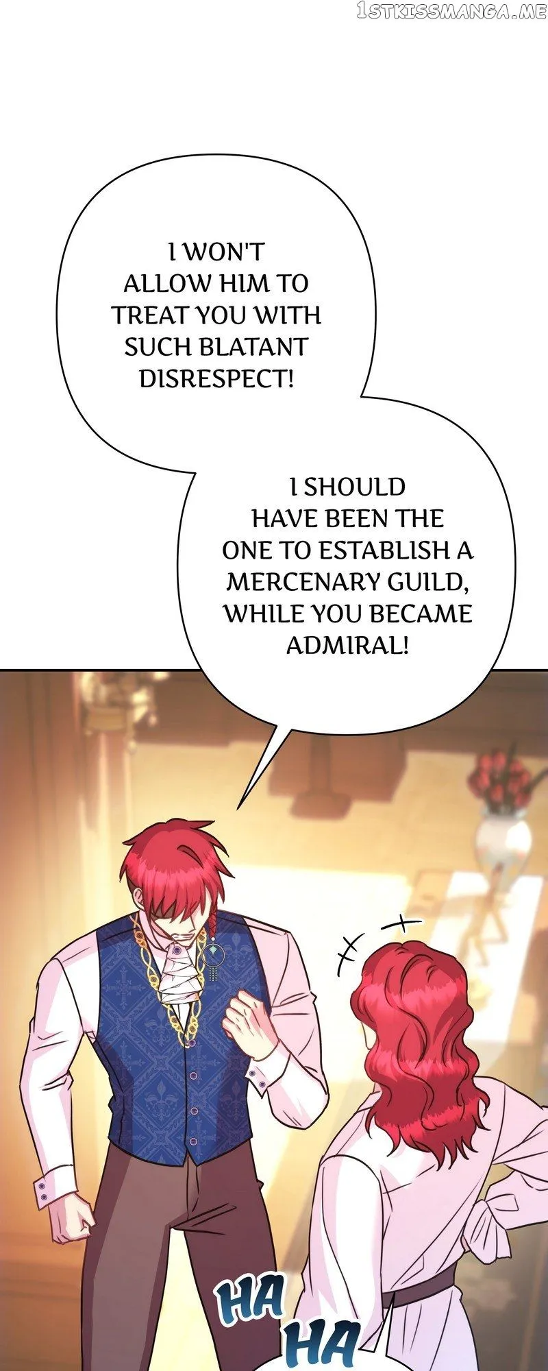 Another Typical Fantasy Romance Chapter 73 page 55