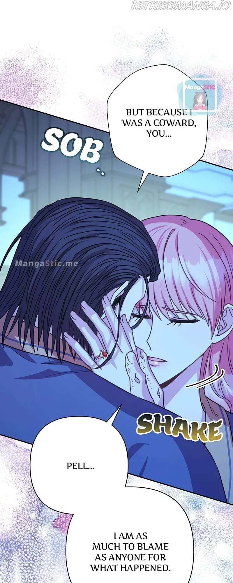 Another Typical Fantasy Romance Chapter 59 page 19