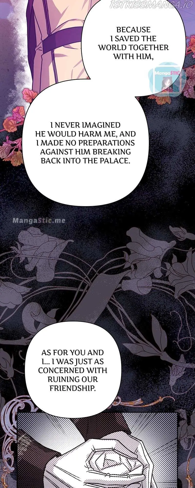 Another Typical Fantasy Romance Chapter 59 page 21