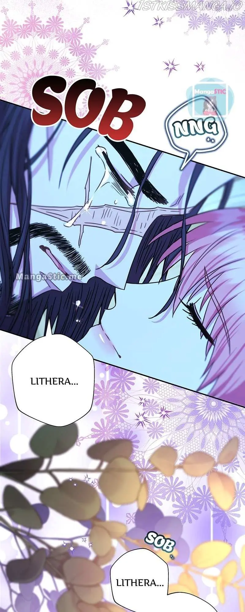 Another Typical Fantasy Romance Chapter 59 page 34