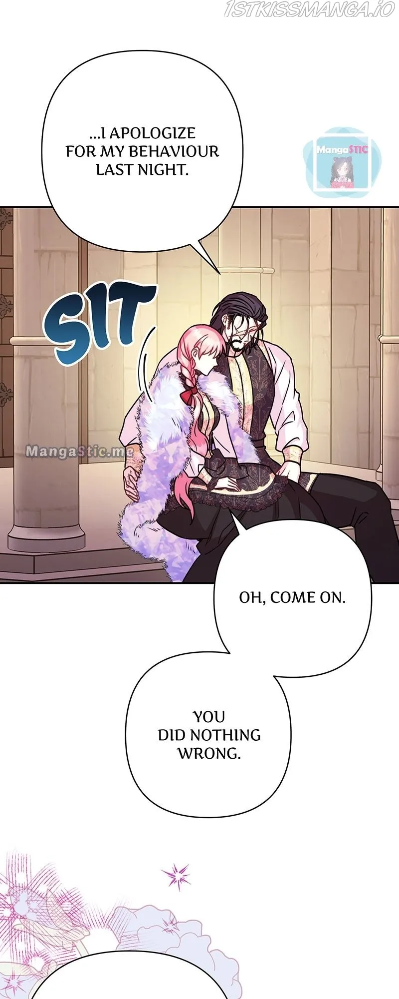 Another Typical Fantasy Romance Chapter 59 page 43