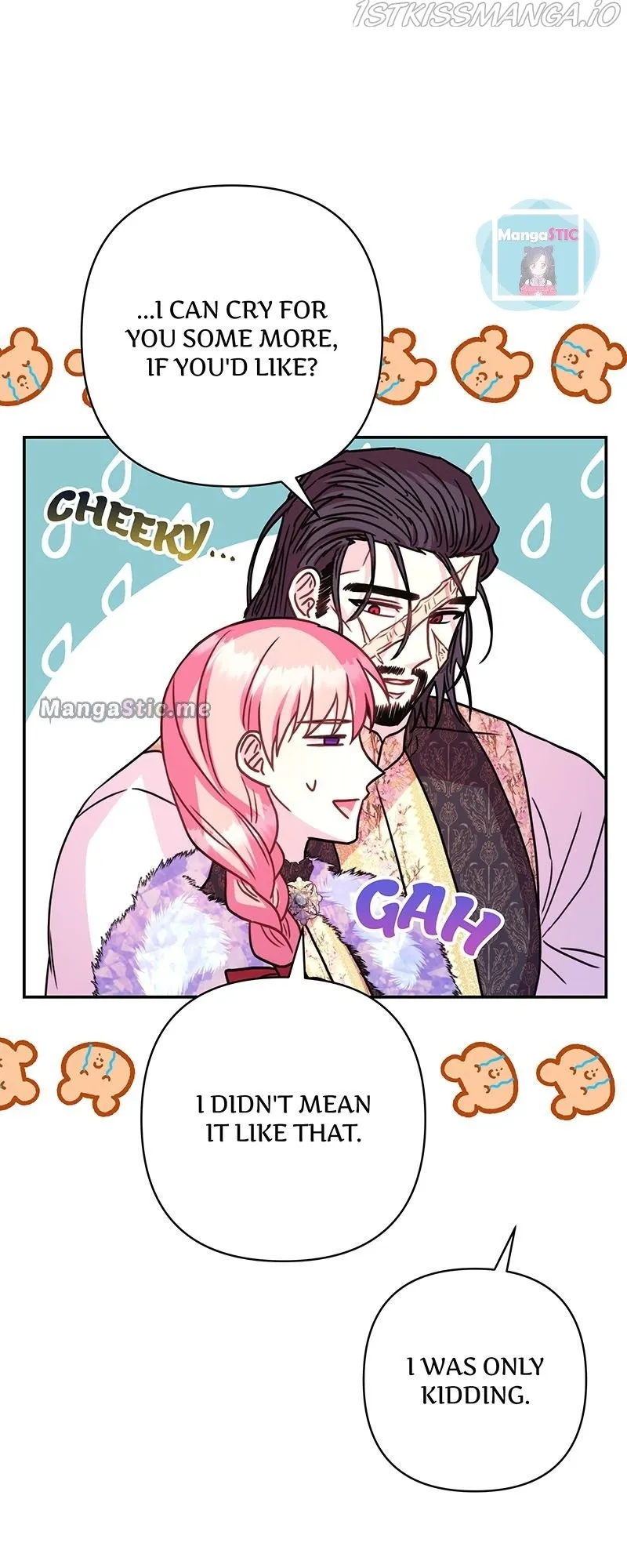 Another Typical Fantasy Romance Chapter 59 page 47