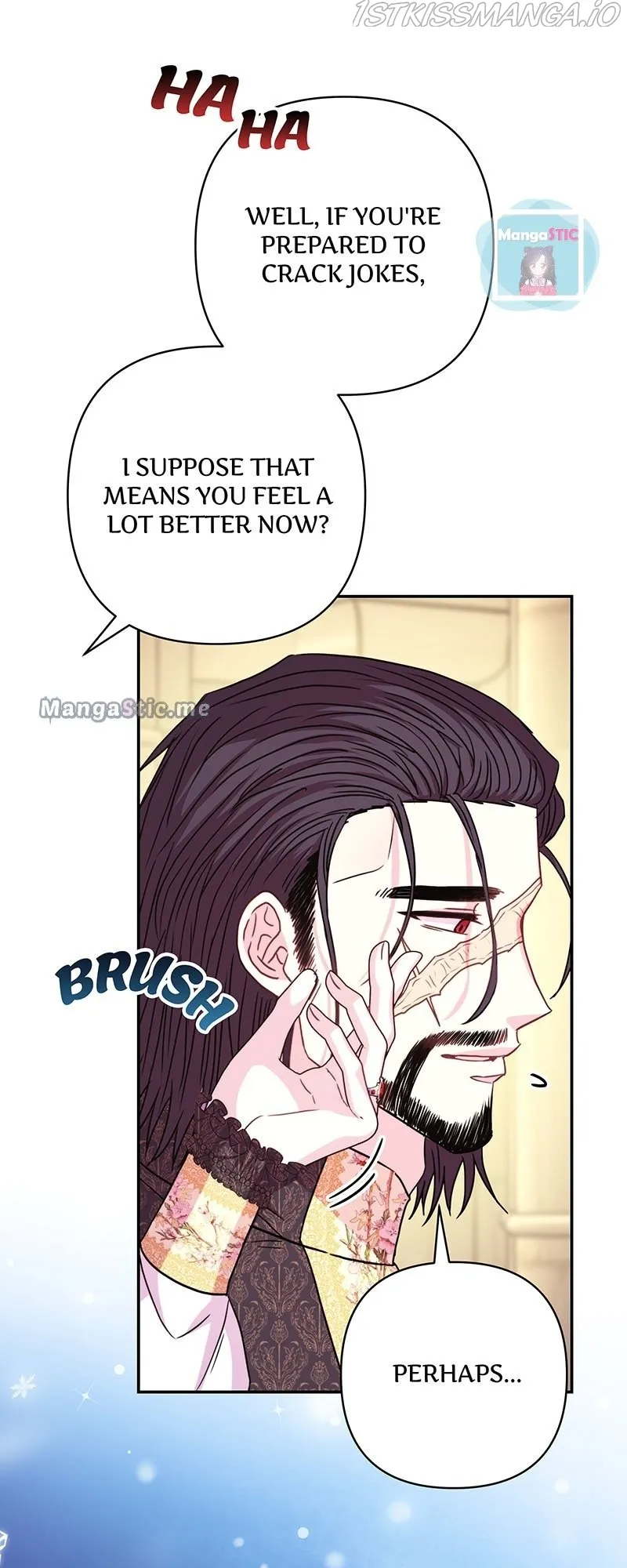 Another Typical Fantasy Romance Chapter 59 page 49
