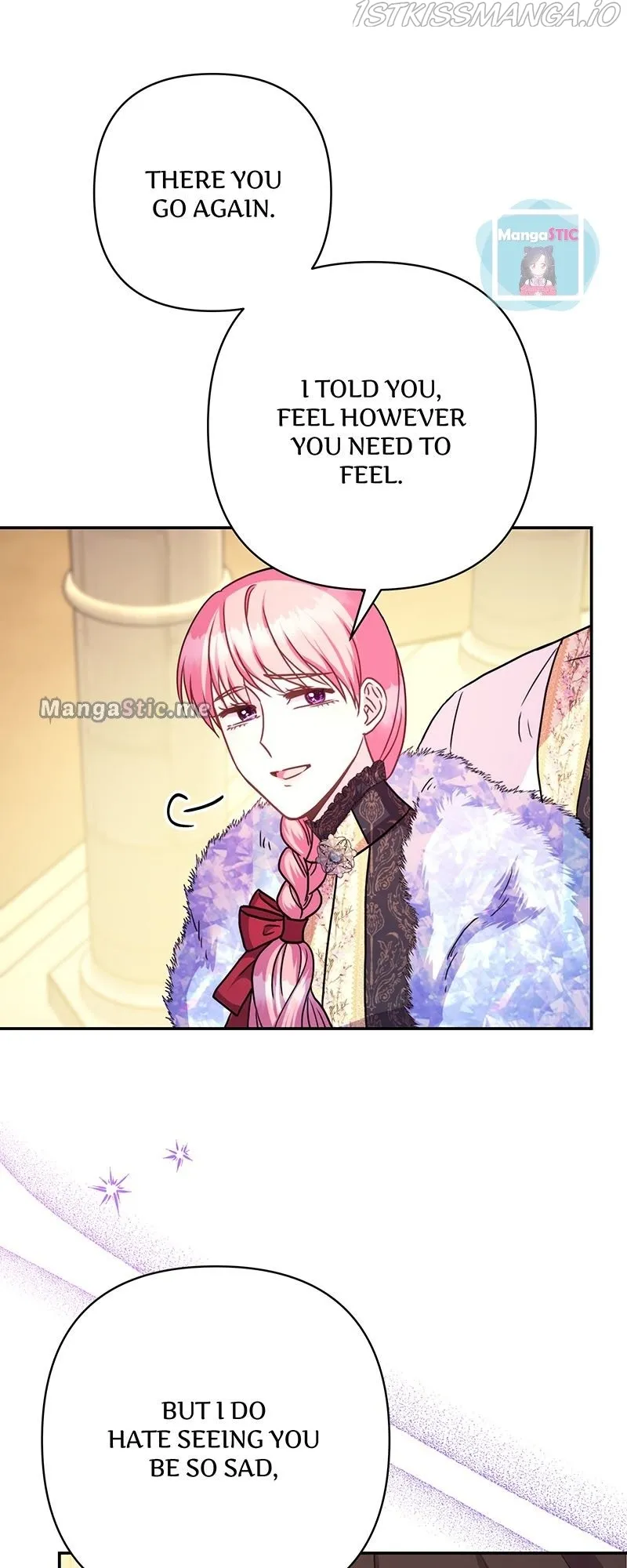 Another Typical Fantasy Romance Chapter 59 page 55