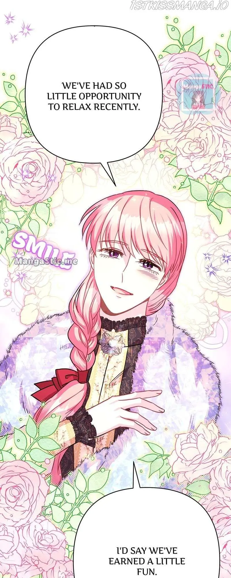 Another Typical Fantasy Romance Chapter 59 page 61
