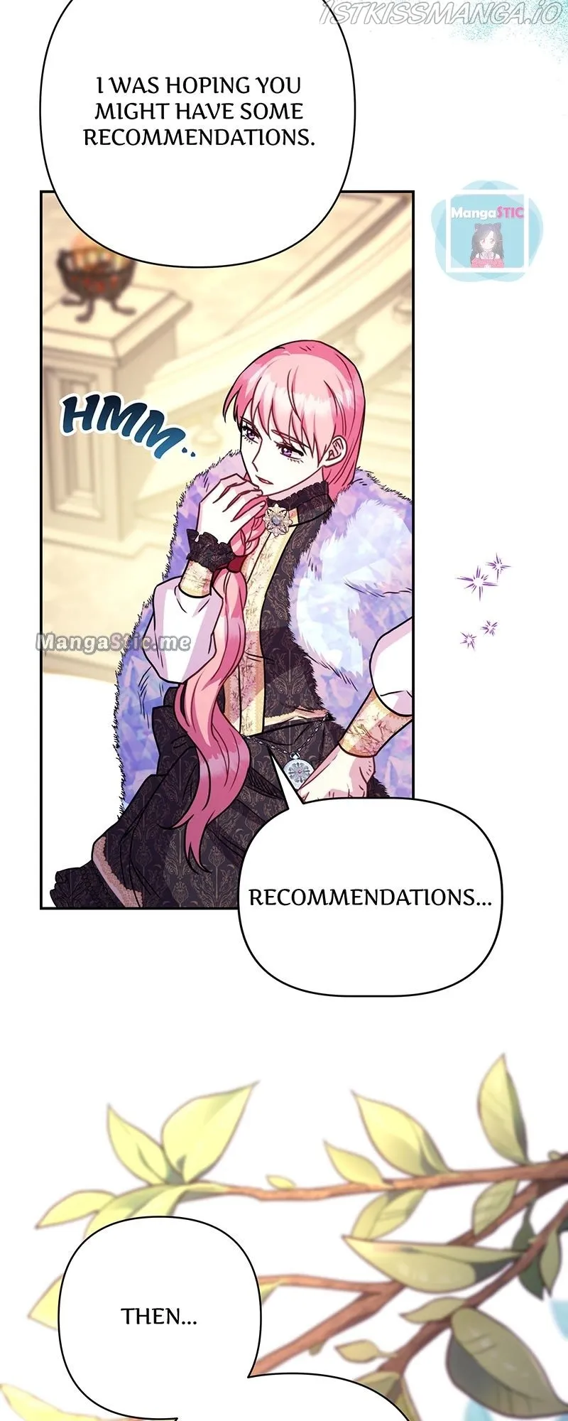 Another Typical Fantasy Romance Chapter 59 page 68