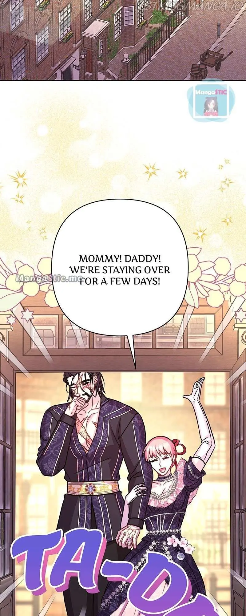 Another Typical Fantasy Romance Chapter 59 page 70
