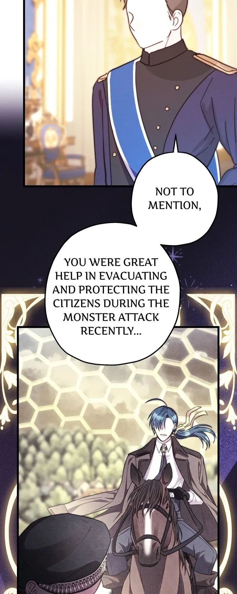 Another Typical Fantasy Romance Chapter 94.10 page 5