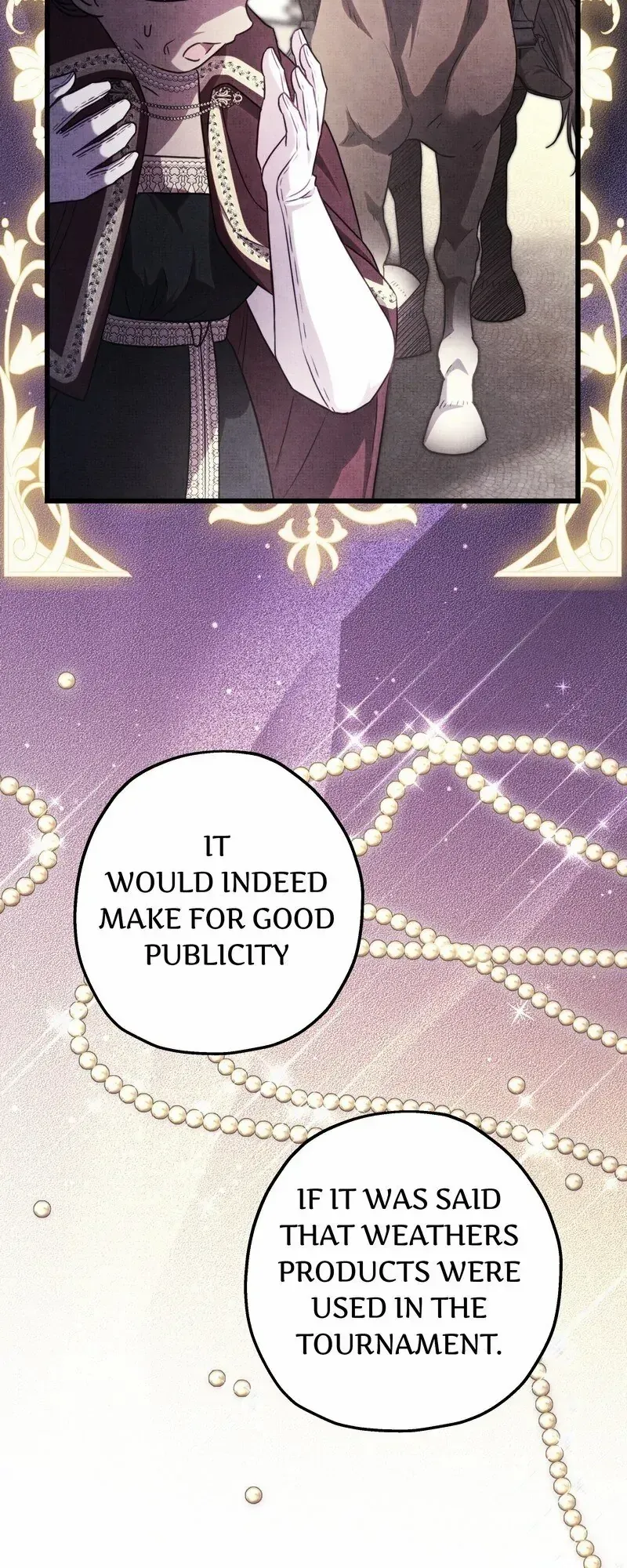 Another Typical Fantasy Romance Chapter 94.10 page 6