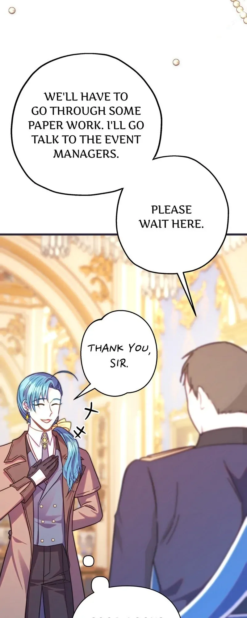 Another Typical Fantasy Romance Chapter 94.10 page 7