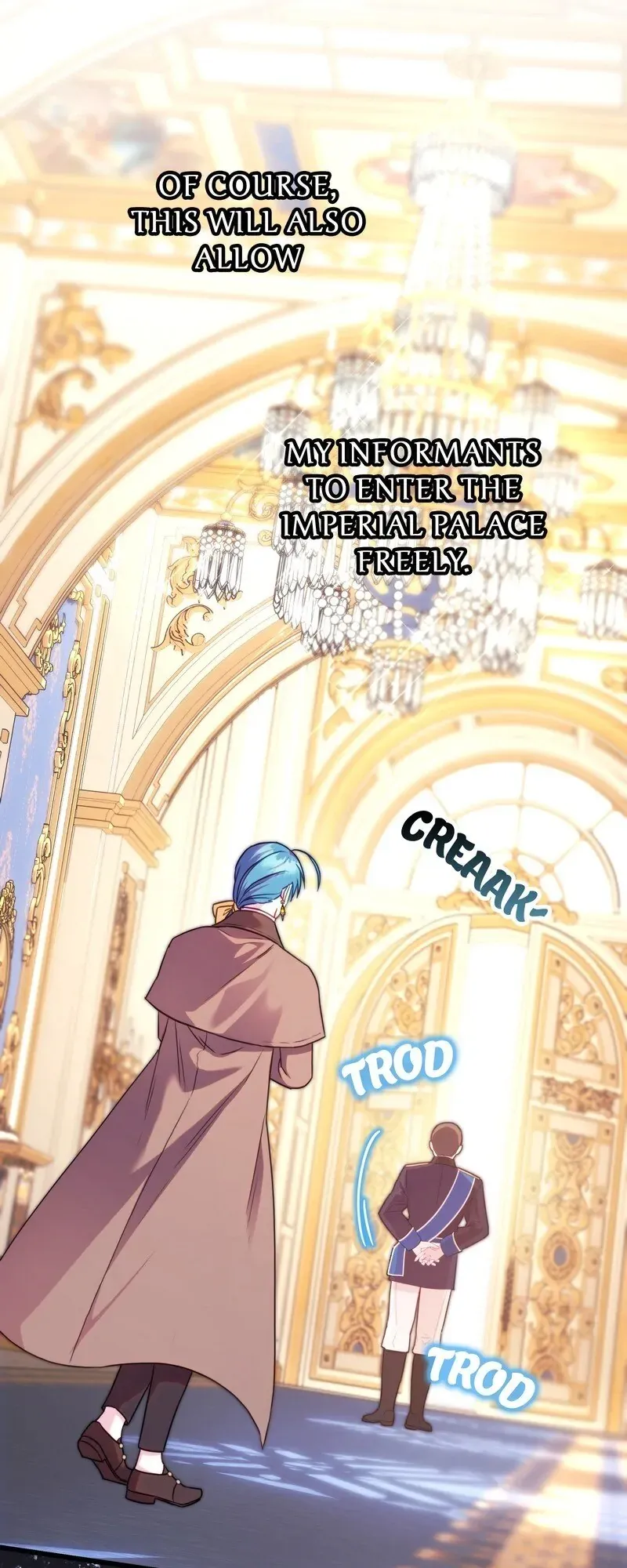 Another Typical Fantasy Romance Chapter 94.10 page 10