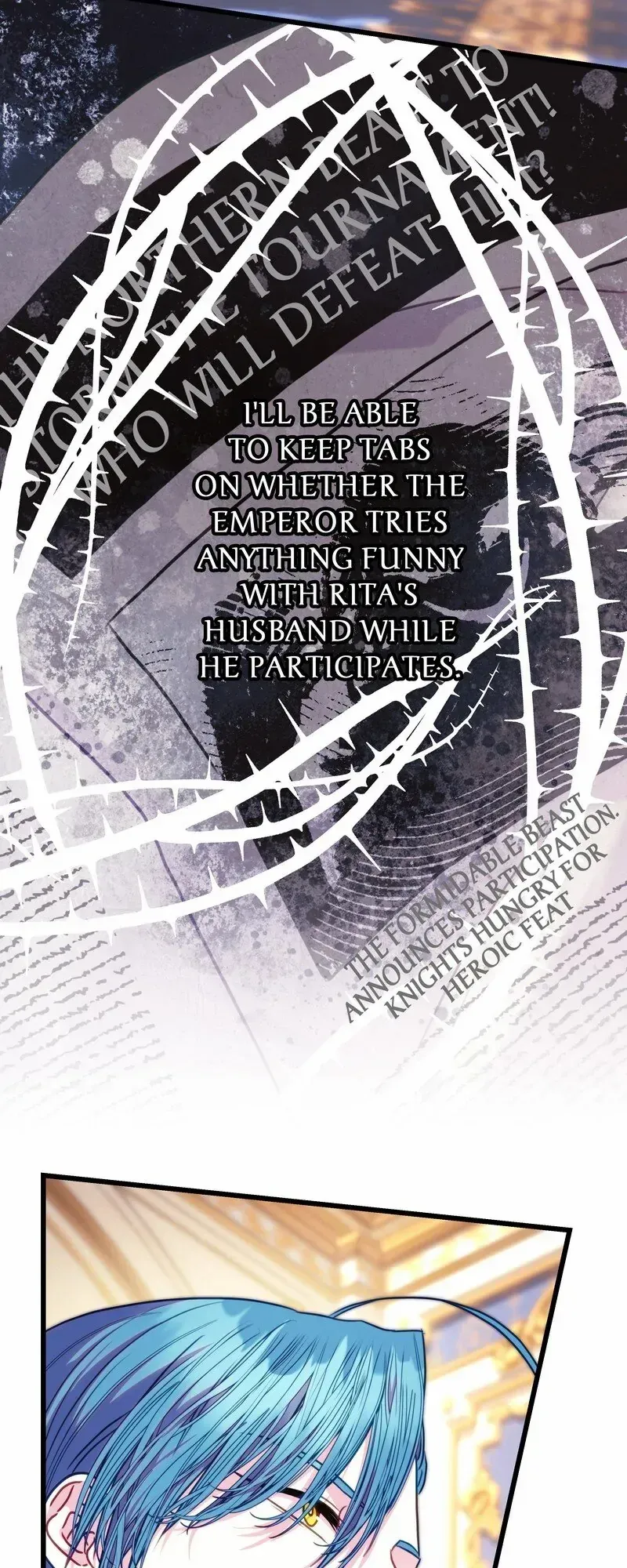 Another Typical Fantasy Romance Chapter 94.10 page 11