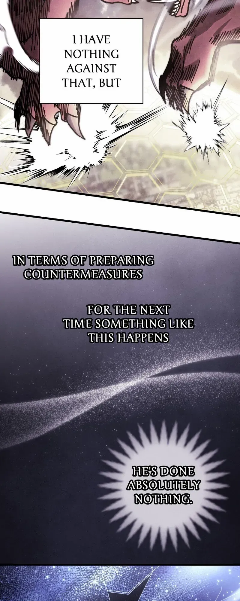 Another Typical Fantasy Romance Chapter 94.10 page 13