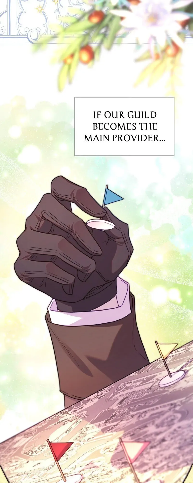 Another Typical Fantasy Romance Chapter 94.10 page 17