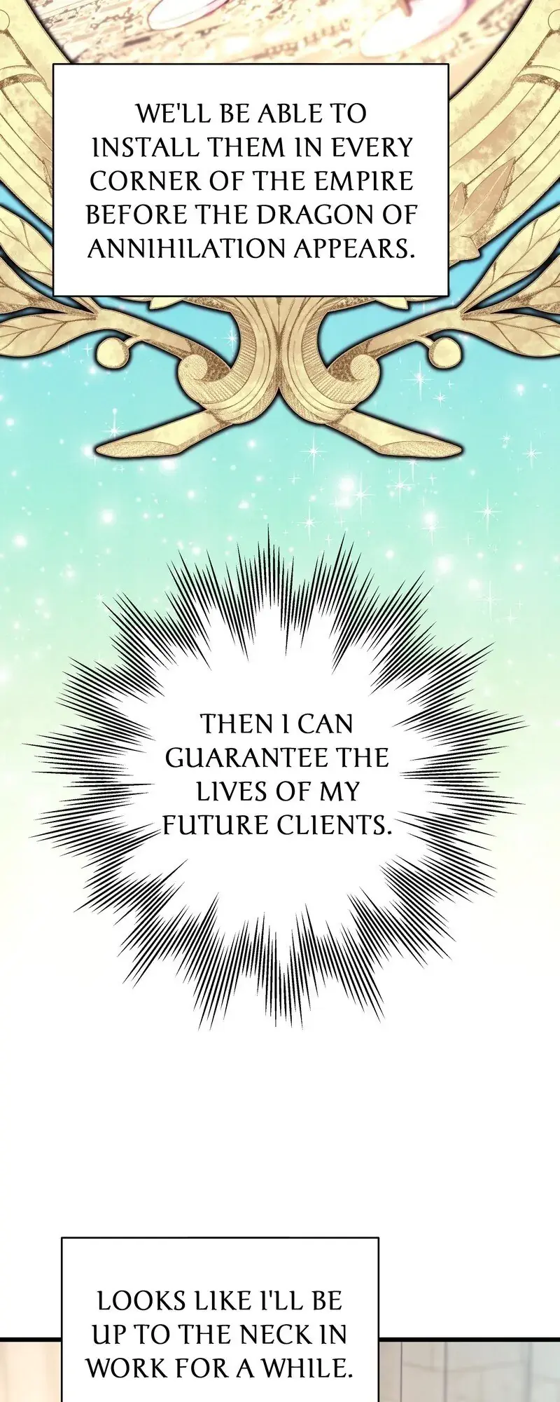 Another Typical Fantasy Romance Chapter 94.10 page 18