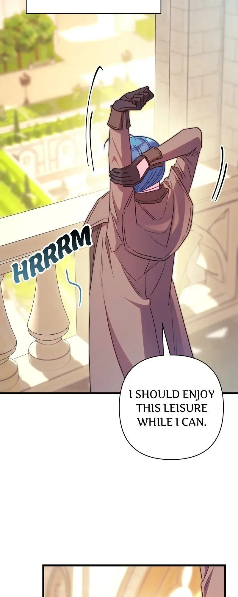 Another Typical Fantasy Romance Chapter 94.10 page 19