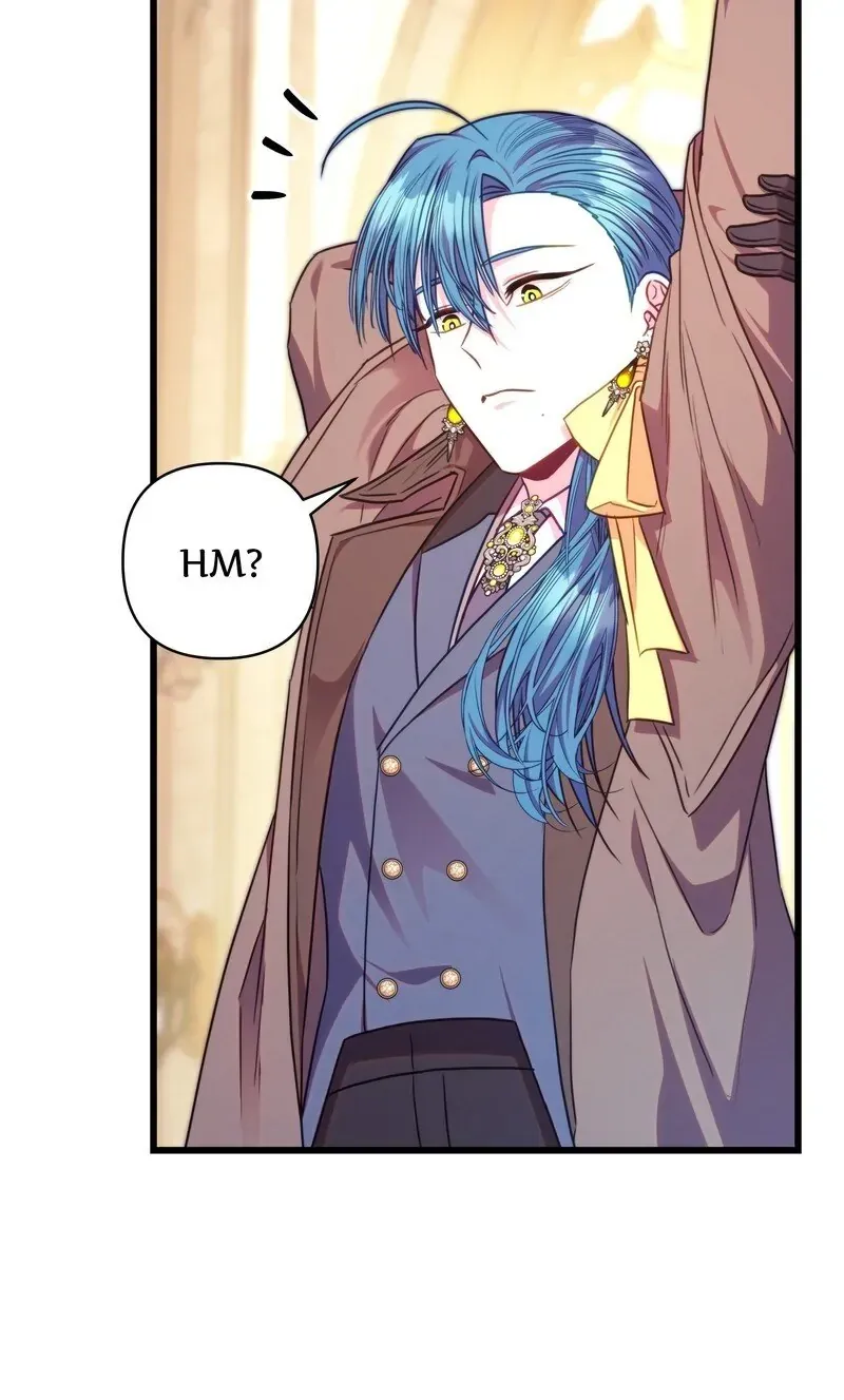 Another Typical Fantasy Romance Chapter 94.10 page 20