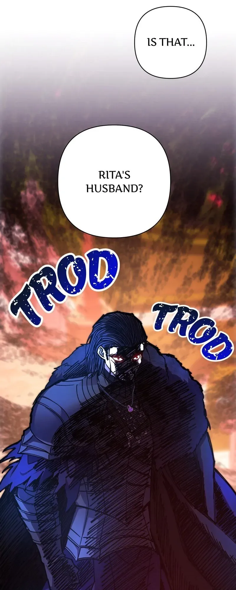 Another Typical Fantasy Romance Chapter 94.10 page 21