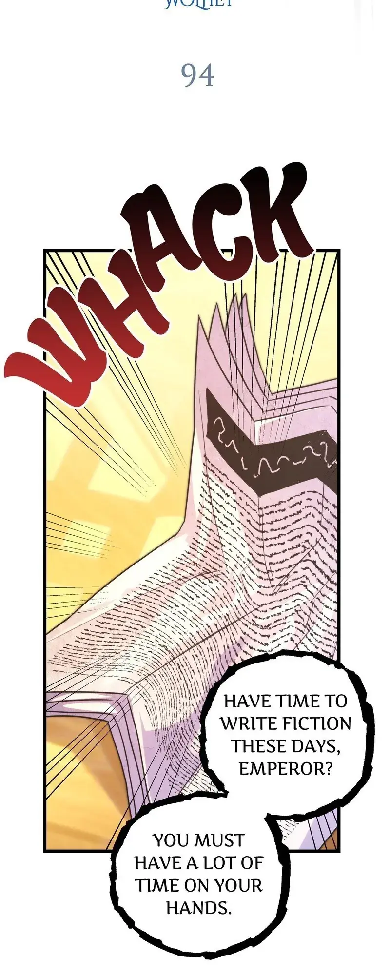 Another Typical Fantasy Romance Chapter 94.10 page 24