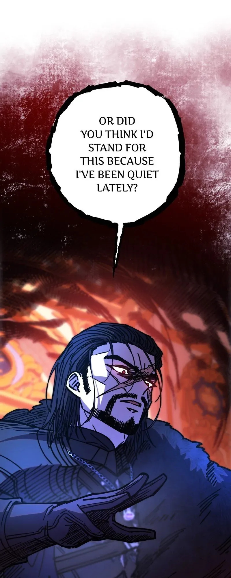 Another Typical Fantasy Romance Chapter 94.10 page 25