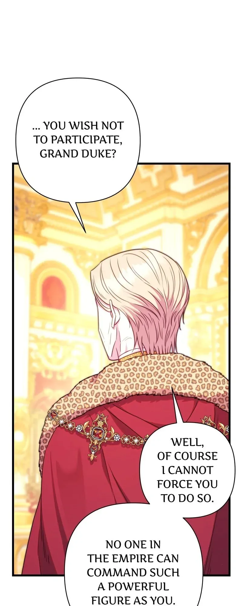 Another Typical Fantasy Romance Chapter 94.10 page 33